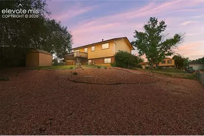 926 Cardinal Street, Colorado Springs, CO 80911 - Photo 4