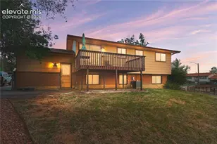 926 Cardinal St, Colorado Springs, CO 80911 - Photo 2