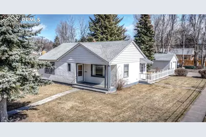 2303 N El Paso Street, Colorado Springs, CO 80907 - Photo 4