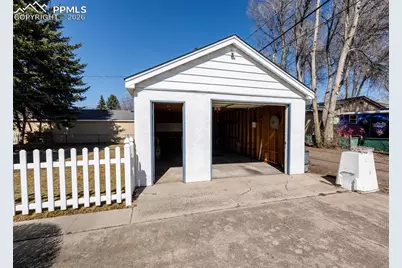 2303 N El Paso Street, Colorado Springs, CO 80907 - Photo 22