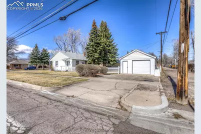 2303 N El Paso Street, Colorado Springs, CO 80907 - Photo 24