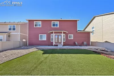 8103 Glory Drive, Colorado Springs, CO 80924 - Photo 38