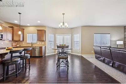 8103 Glory Drive, Colorado Springs, CO 80924 - Photo 8