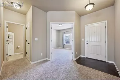 8103 Glory Drive, Colorado Springs, CO 80924 - Photo 12