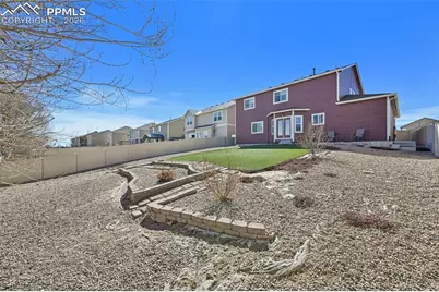 8103 Glory Drive, Colorado Springs, CO 80924 - Photo 40