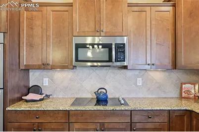 8103 Glory Drive, Colorado Springs, CO 80924 - Photo 6