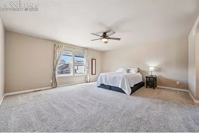 8103 Glory Drive, Colorado Springs, CO 80924 - Photo 16