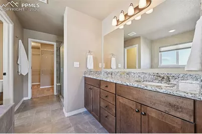 8103 Glory Drive, Colorado Springs, CO 80924 - Photo 18