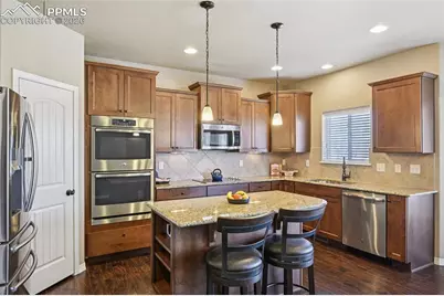 8103 Glory Drive, Colorado Springs, CO 80924 - Photo 4