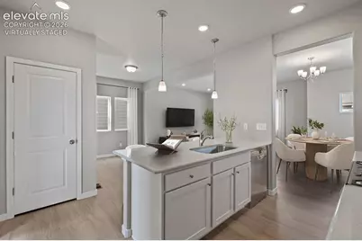 1875 Wildland Heights, Colorado Springs, CO 80910 - Photo 10