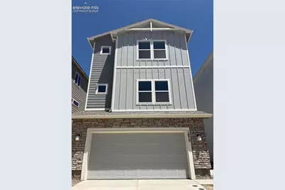 1875 Wildland Heights, Colorado Springs, CO 80910 - Photo 1