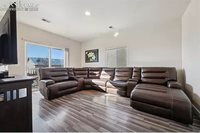 7471 Willow Pines Place, Fountain, CO 80817 - Photo 14