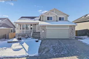 7471 Willow Pines Pl, Fountain, CO 80817 - Photo 2