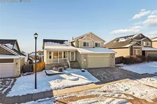 7471 Willow Pines Pl, Fountain, CO 80817 - Photo 1