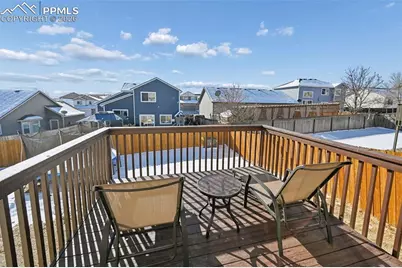 7471 Willow Pines Place, Fountain, CO 80817 - Photo 16