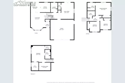 7471 Willow Pines Place, Fountain, CO 80817 - Photo 46