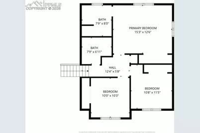 7471 Willow Pines Place, Fountain, CO 80817 - Photo 44