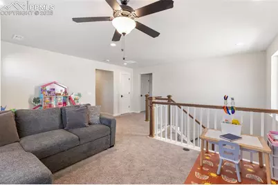 7929 Polson Drive, Colorado Springs, CO 80908 - Photo 16