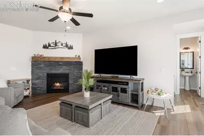 7929 Polson Drive, Colorado Springs, CO 80908 - Photo 6