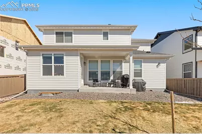 7929 Polson Drive, Colorado Springs, CO 80908 - Photo 32