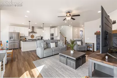 7929 Polson Drive, Colorado Springs, CO 80908 - Photo 8