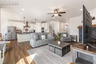 7929 Polson DR, Colorado Springs, CO 80908 - Photo 8