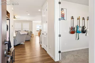 7929 Polson Drive, Colorado Springs, CO 80908 - Photo 2