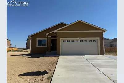 2305 Starboard Lane, Pueblo, CO 81008 - Photo 1