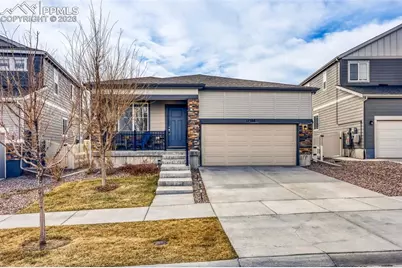 17588 Sadler Lane, Parker, CO 80134 - Photo 2