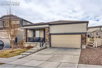 17588 Sadler Lane, Parker, CO 80134 - Photo 1