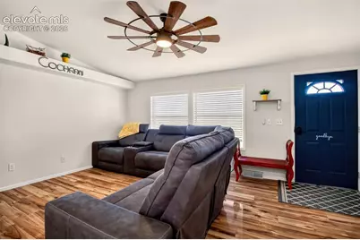 750 Yoder Street, Calhan, CO 80808 - Photo 8