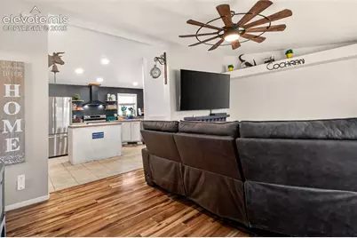 750 Yoder Street, Calhan, CO 80808 - Photo 6