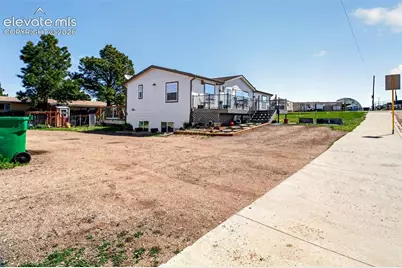 750 Yoder Street, Calhan, CO 80808 - Photo 4