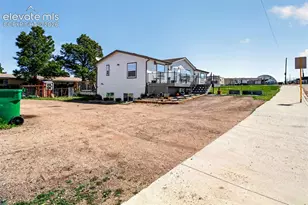 750 Yoder St, Calhan, CO 80808 - Photo 4
