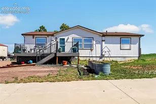 750 Yoder St, Calhan, CO 80808 - Photo 1
