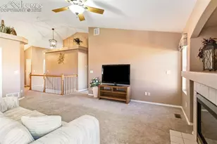 4190 Greens Dr, Colorado Springs, CO 80922 - Photo 6