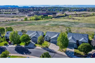 4190 Greens Drive, Colorado Springs, CO 80922 - Photo 38
