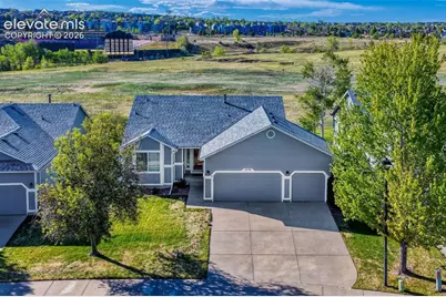 4190 Greens Drive, Colorado Springs, CO 80922 - Photo 36