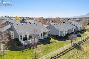 4190 Greens Dr, Colorado Springs, CO 80922 - Photo 2