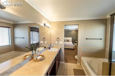 2415 Reed Grass Way, Colorado Springs, CO 80915 - Photo 32