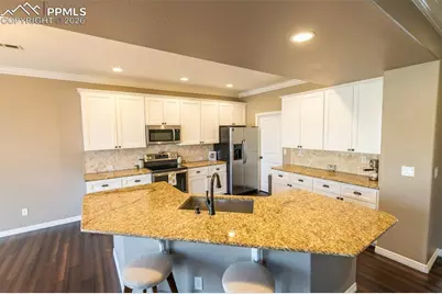 2415 Reed Grass Way, Colorado Springs, CO 80915 - Photo 14
