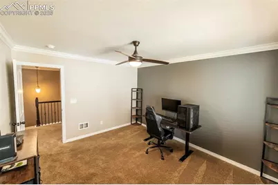 2415 Reed Grass Way, Colorado Springs, CO 80915 - Photo 42