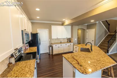 2415 Reed Grass Way, Colorado Springs, CO 80915 - Photo 16