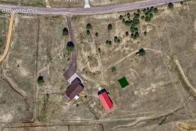 13695 Woodlake Road, Elbert, CO 80106 - Photo 38