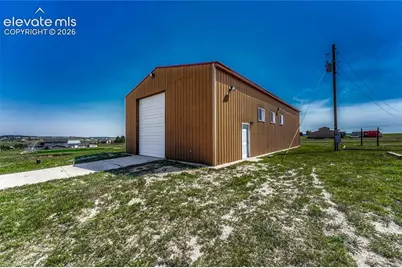 13695 Woodlake Road, Elbert, CO 80106 - Photo 34