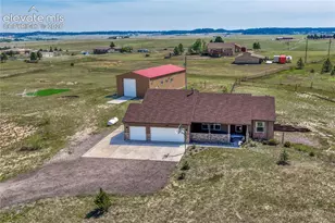 13695 Woodlake Rd, Elbert, CO 80106 - Photo 1