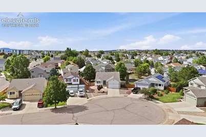 5928 Iceberg Pass Way, Colorado Springs, CO 80923 - Photo 2