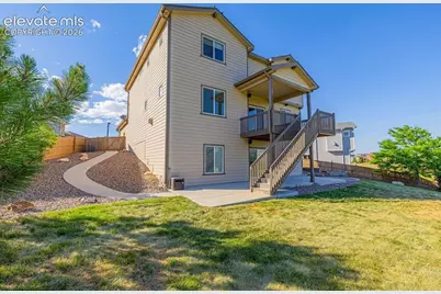 4469 McMurdo Court, Castle Rock, CO 80108 - Photo 44