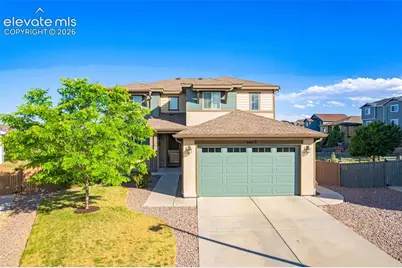 4469 McMurdo Court, Castle Rock, CO 80108 - Photo 1