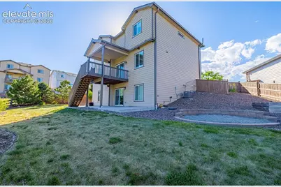 4469 McMurdo Court, Castle Rock, CO 80108 - Photo 46